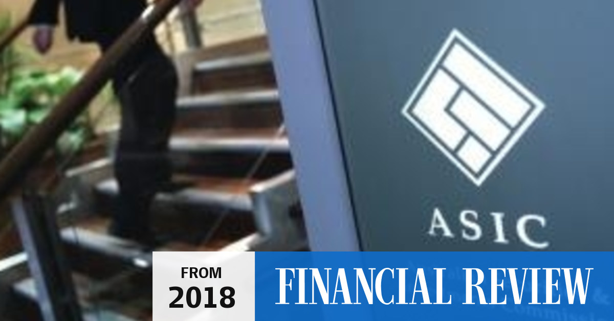 Blue Sky Alternative Investments comes clean on ASIC notice, shares hit